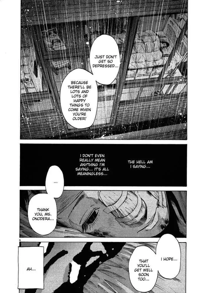 Goodnight Punpun Chapter 61 image 07_optimized